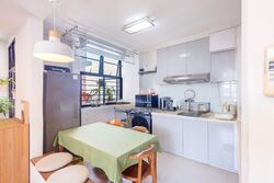 Blk 631 Senja Road (Bukit Panjang), HDB 4 Rooms #562168121